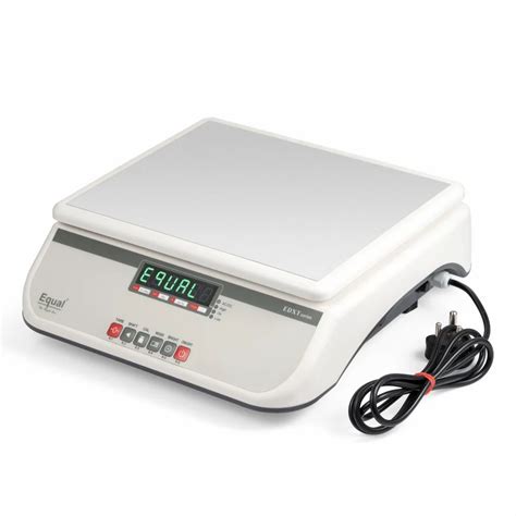 Table Top Scale - EDXT-06 Table top weighing scale Manufacturer from Jaipur