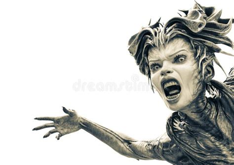 Image result for Alien Queen Eve Game Over