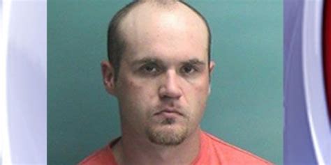 Nacogdoches Co. authorities arrest man wanted in at least 9 burglaries