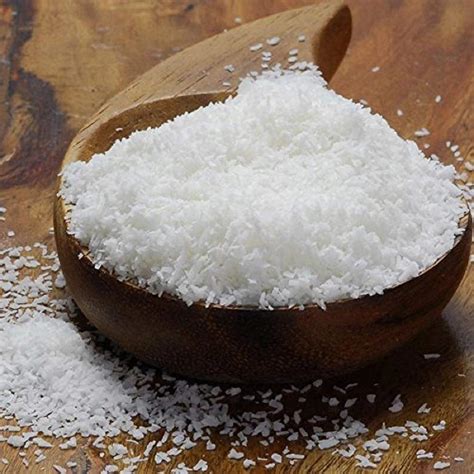 KOTALIYA Organic Coconut Powder | Unsweetened - High Fibre & Natural ...