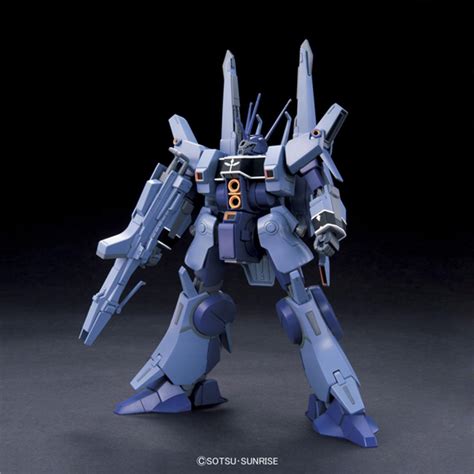 GUNDAM - HGUC 1/144 MX-014 Doven Wolf Unicorn Version : ShopForGeek.com ...