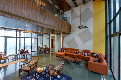 This new villa in Lonavala is perfect for a weekend escape with the fam ...