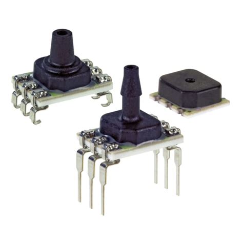 ABPDJNN001PDAA3 Honeywell | Honeywell Piezoresistive Pressure Sensor, 6 ...