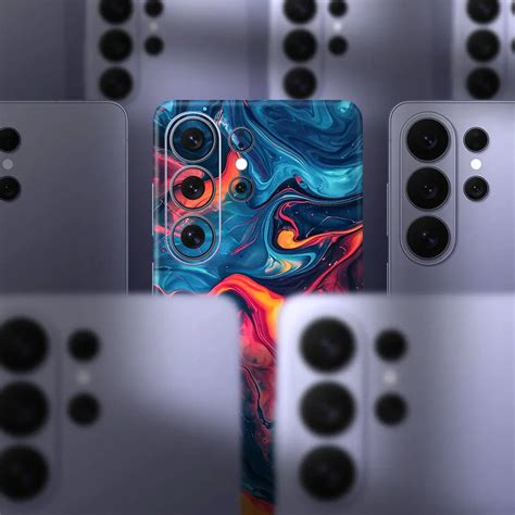 Samsung Skins, Wraps & Covers