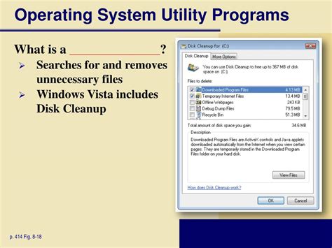 Image result for Functions of Utility Programs