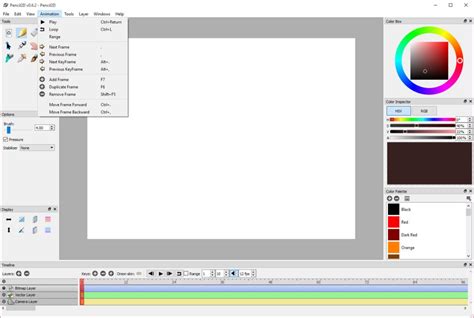 Image result for Free Animation Program Pencil2d