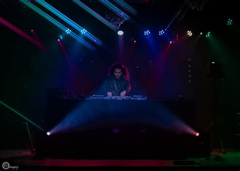 Shift Thursday Image Gallery at Cervantes The Other Side in Denver