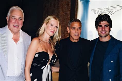 Who is Raquel Stroll? Meet the stepmother of Lance Stroll - VisionF1