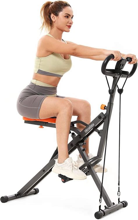 Image result for Exercise Squat Machine