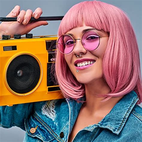 Buy MAYCREATE® 84pcs Body Septum Piercing Kit Belly Piercing Kit ...