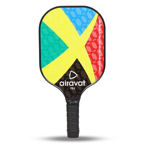 PRIX PICKLEBALL PADDLE – Airavat