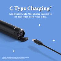 Buy Electric Pro+ Oscillating Toothbrush Online – Perfora - Oral Care ...