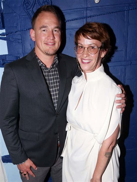 Alanis Morissette And Mario Treadway