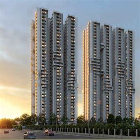 Pacifica Hillcrest | Hyderabad Apartments properties | JLL Homes