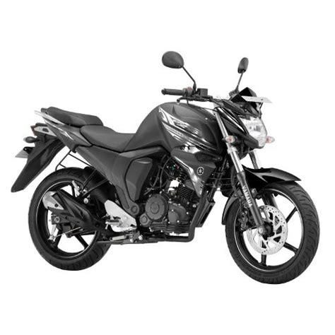 Yamaha FZS Colours in India | Yamaha FZS colors | Vicky.in