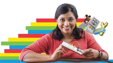 Piper: Revolutionary STEM Experiences