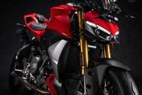 2025 Ducati Streetfighter V2 Buyer's Guide: Specs, Photos, Price ...
