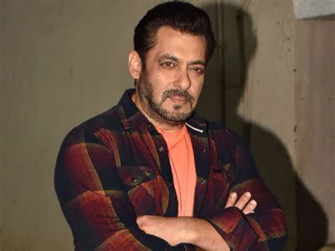 Salman's production house has warned against fake casting calls | ફેક ...