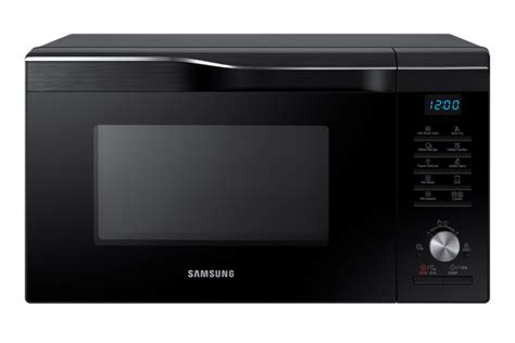 Samsung MC28M6035CK Convection MWO with HotBlast™, 28L | ABM Group ...