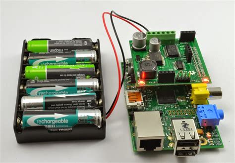 Image result for Good Battery for Raspberry Pi