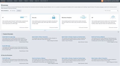 今日のSplunkと金融サービス業界 | Splunk