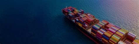 OmTrans Logistics Ltd. | Best Freight Forwarding Company