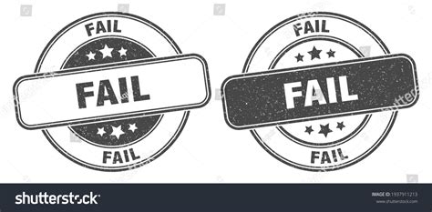 Image result for Fail Sign Sticker