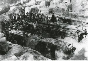 Kumhrar: Gateway to ancient city of Pataliputra – Echoes of Time