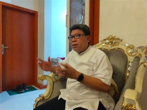 Gagasan Satgas Reforma Agraria Harus di Dukung - FileSulawesi.com