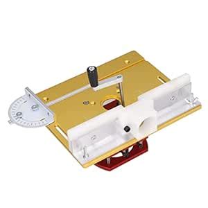 Router Lift Kit, Easy Installation Manual Operation Universal Type Good ...