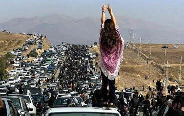 Iran Hardens Hijab Rule, Orders Women To Wear Headscarves In Car - BW ...