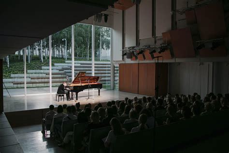Летний фортепианный фестиваль Pianissimo — 2022 | ГЭС-2