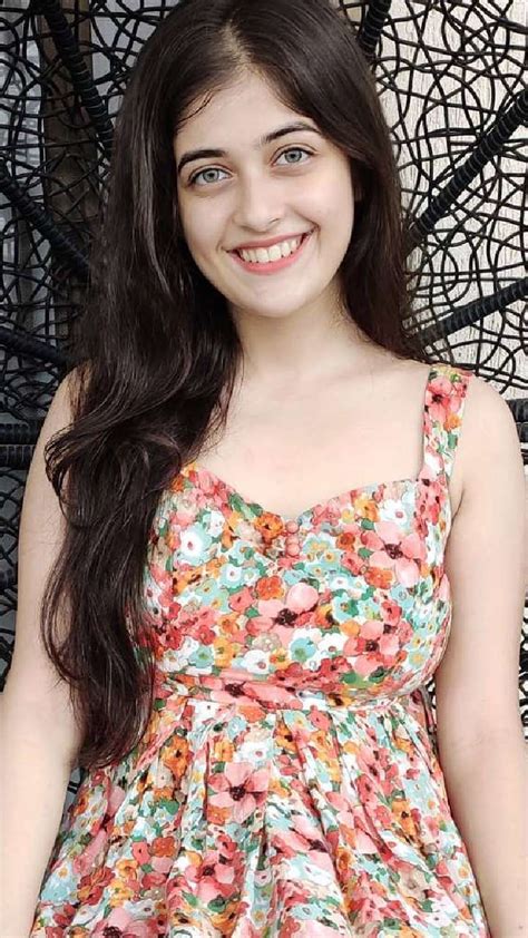 7 Floral Outfits From Urvi Singh’s Cute Collection For Young Girls