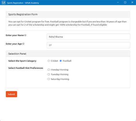 Image result for JavaScript In UiPath