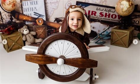 Baby Photoshoot Props | Baby Toys & Furnitures – whiteihf