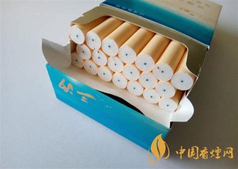 宝岛三沙烟多少钱一盒 宝岛三沙香烟价格表图-香烟网