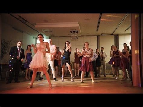 Image result for Wedding Flash Mob Tutorial