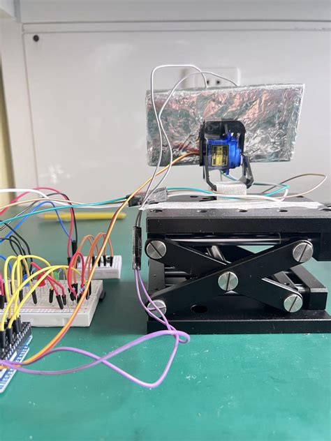 Image result for Arduino Solar Panel Tracker