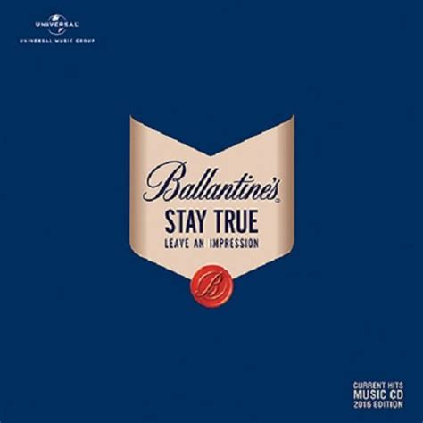 Ballantines Stay True 2016: Various: Amazon.in: Music}