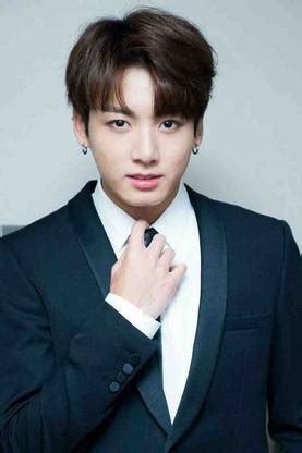 BTS Jungkook Poster | Decorative Wall Poster | Poster For Room | High ...