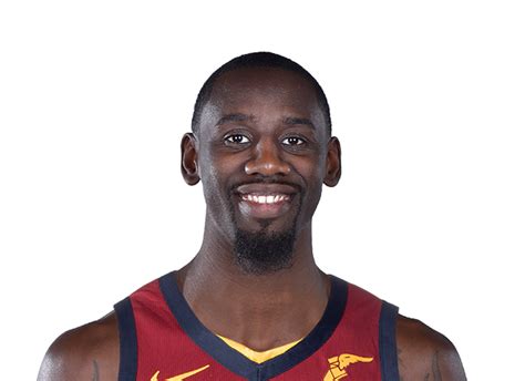 Sir'Dominic Pointer - Cleveland Cavaliers Guard - ESPN (IN)