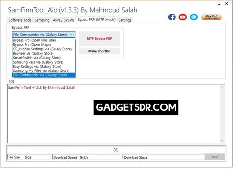 Image result for Samfirm Error Net Framework