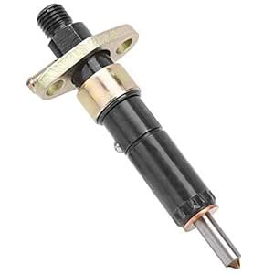 Fuel Injector for 188FB, Anti-corrosion and Heat Conduction Easy To ...