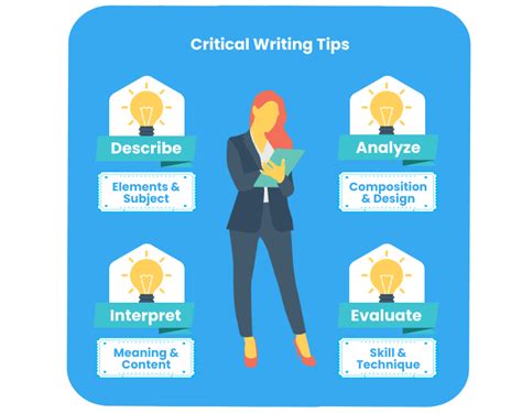 Image result for Critical Writing Tutorials