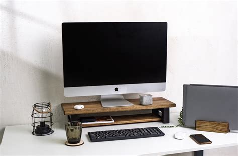 Image result for Computer Monitor Stand