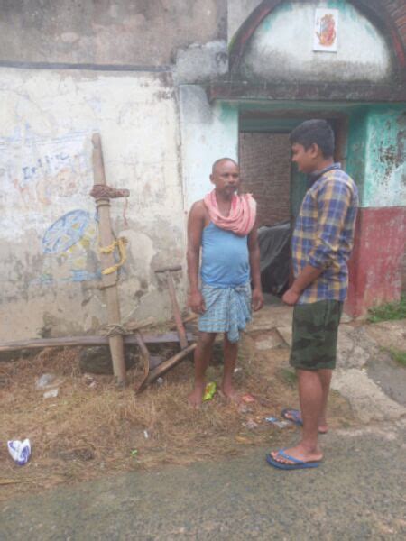 Speech Recognition in Agriculture and Finance for the Poor in India.