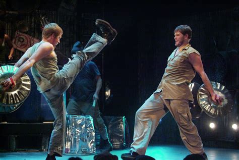 Stomp Musical Performance 的图像结果