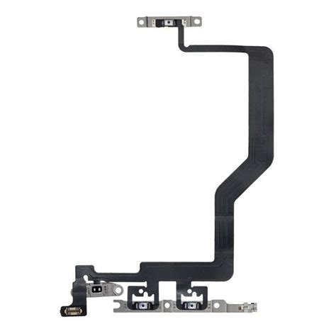 Internal Power Volume Button Flex for Apple Iphone 12 pro Max ...