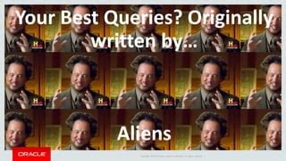 SQL Developer Tips and Tricks 的图像结果