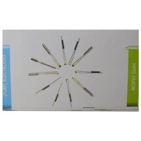 TURP Electrodes - Turp Loop Electrodes Trader - Retailer from Mumbai